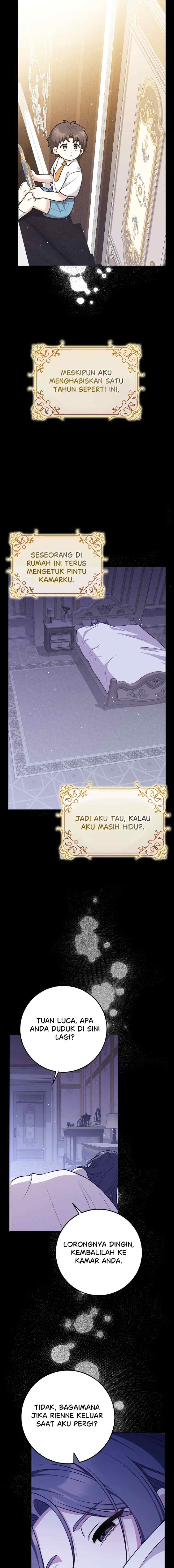 Friends Don't Act Like This chapter 46 halaman 14