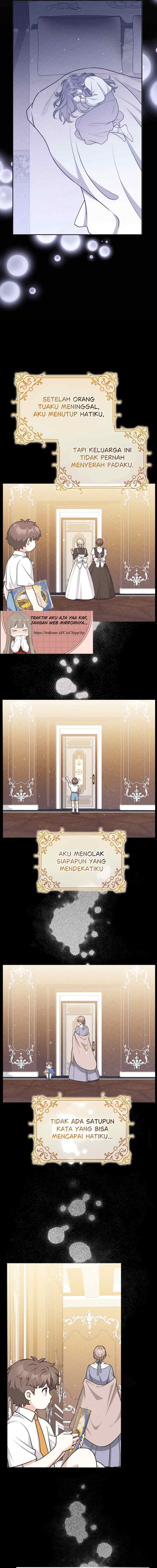 Friends Don't Act Like This chapter 46 halaman 13