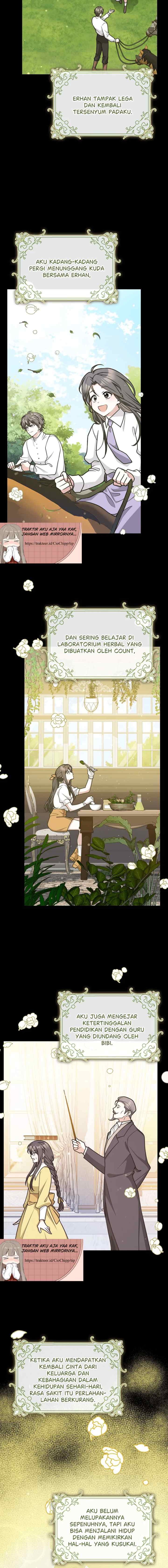Friends Don't Act Like This chapter 48 halaman 6
