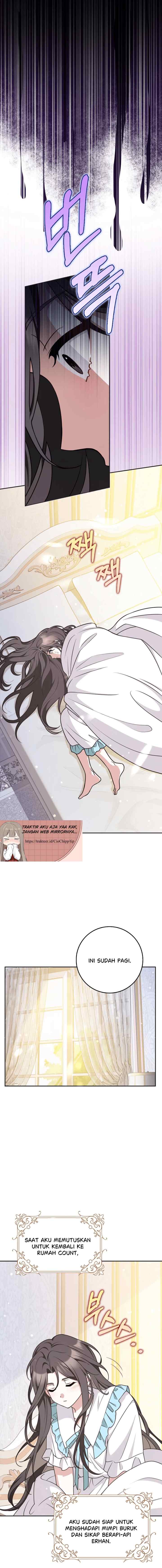 Friends Don't Act Like This chapter 48 halaman 15