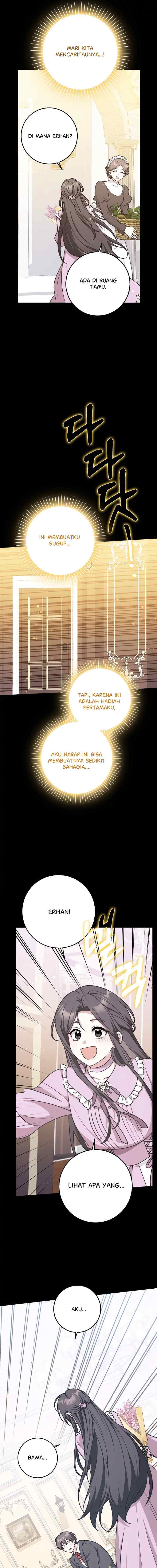 Friends Don't Act Like This chapter 48 halaman 8