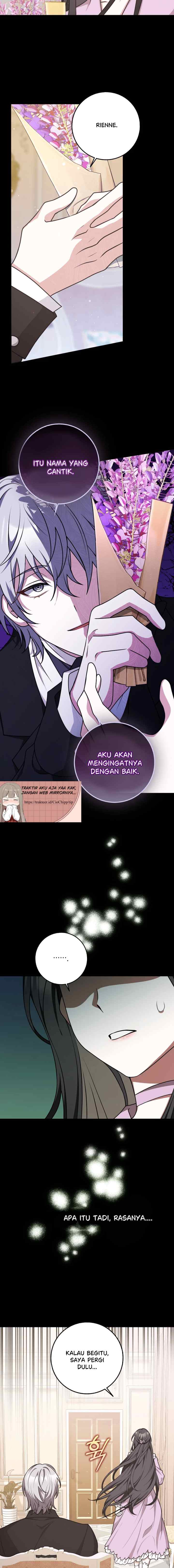 Friends Don't Act Like This chapter 48 halaman 13