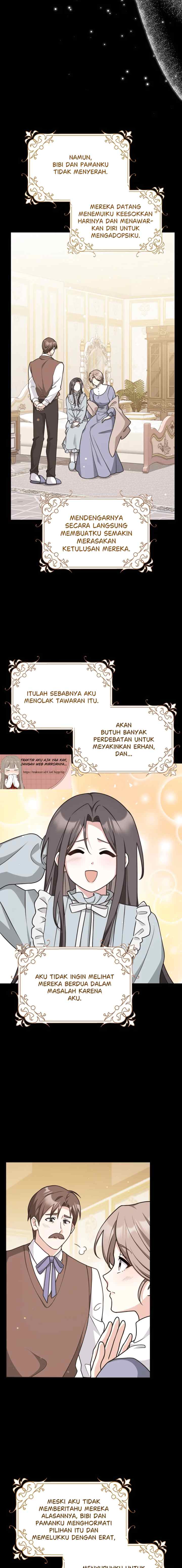 Friends Don't Act Like This chapter 48 halaman 4
