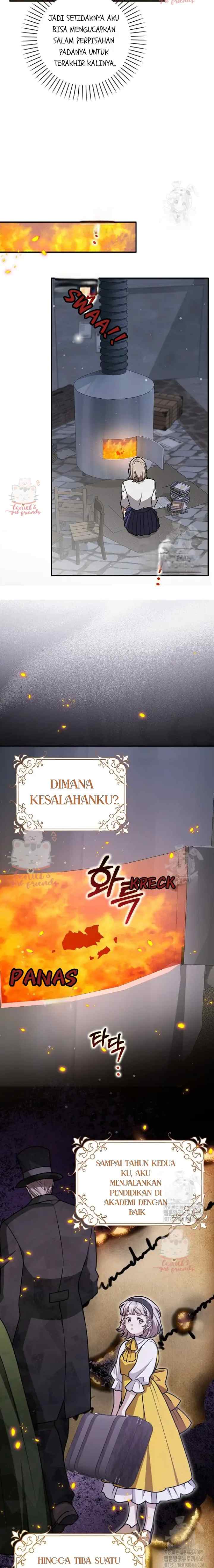 Friends Don't Act Like This chapter 63 halaman 15