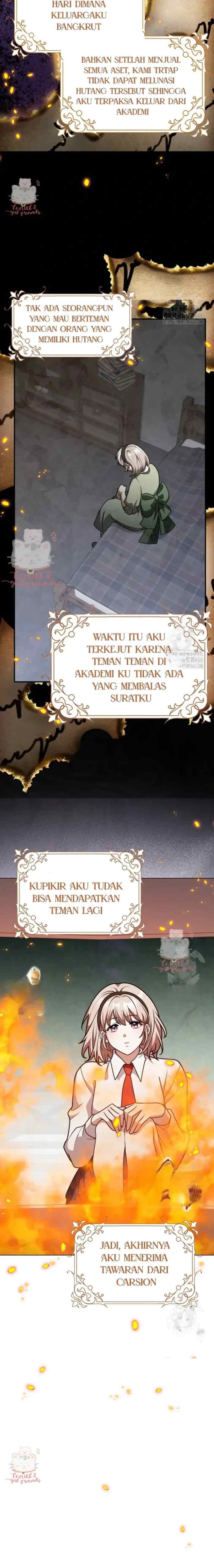 Friends Don't Act Like This chapter 63 halaman 16