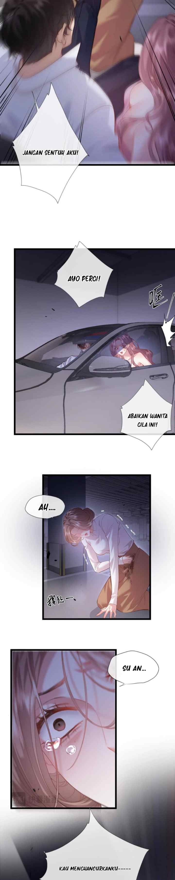 From Refusing to Donate a Kidney to Became My Ex's Young Aunt chapter 1 halaman 15