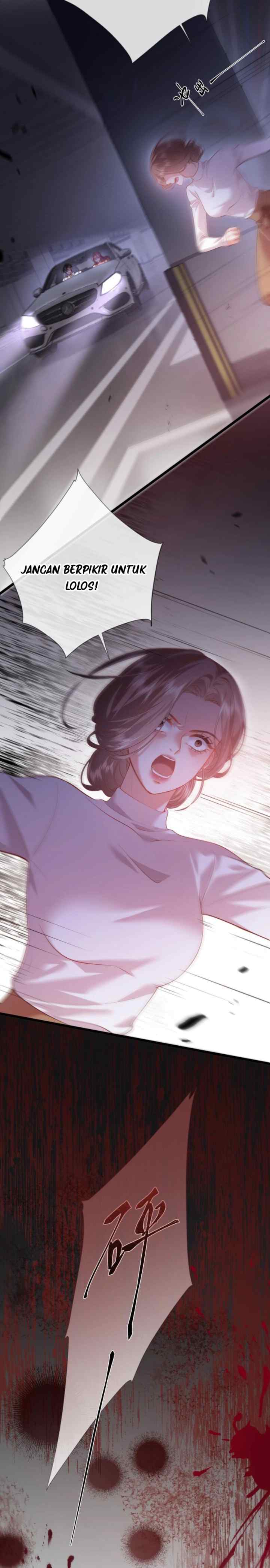From Refusing to Donate a Kidney to Became My Ex's Young Aunt chapter 1 halaman 16