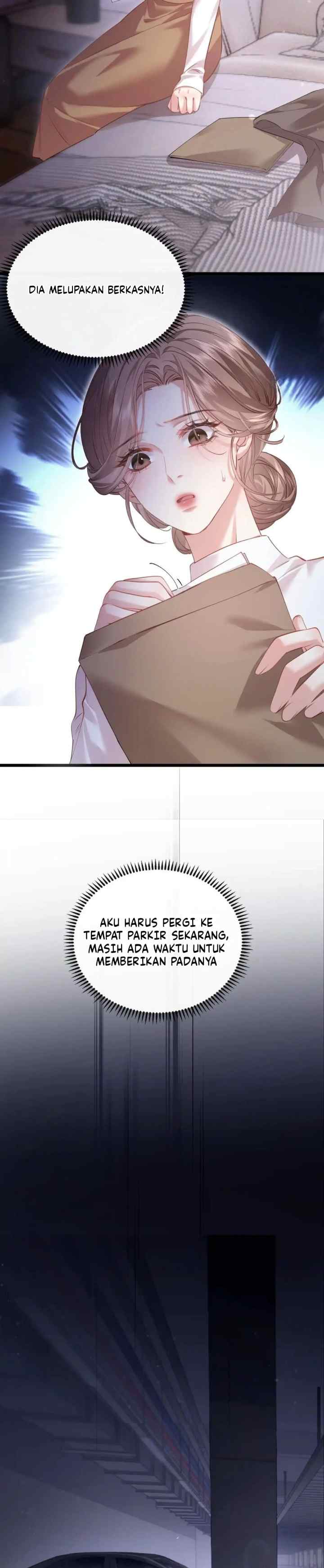 From Refusing to Donate a Kidney to Became My Ex's Young Aunt chapter 1 halaman 10