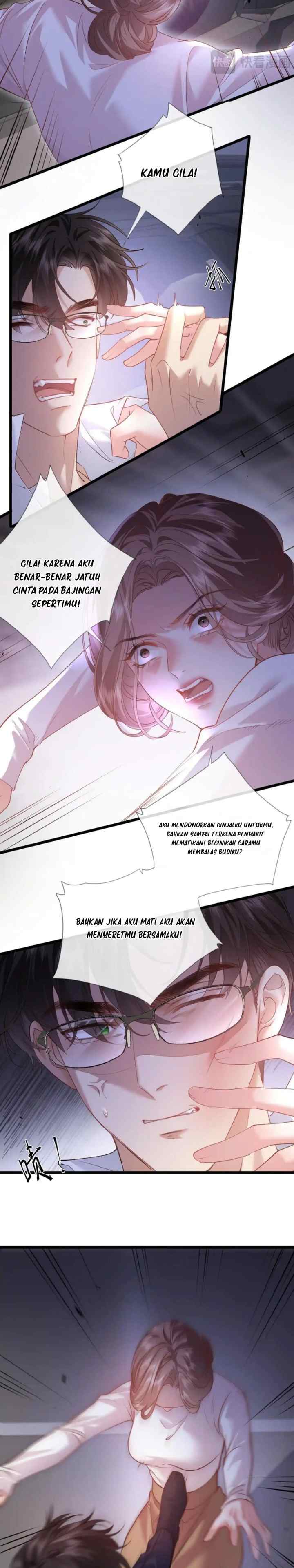 From Refusing to Donate a Kidney to Became My Ex's Young Aunt chapter 1 halaman 14