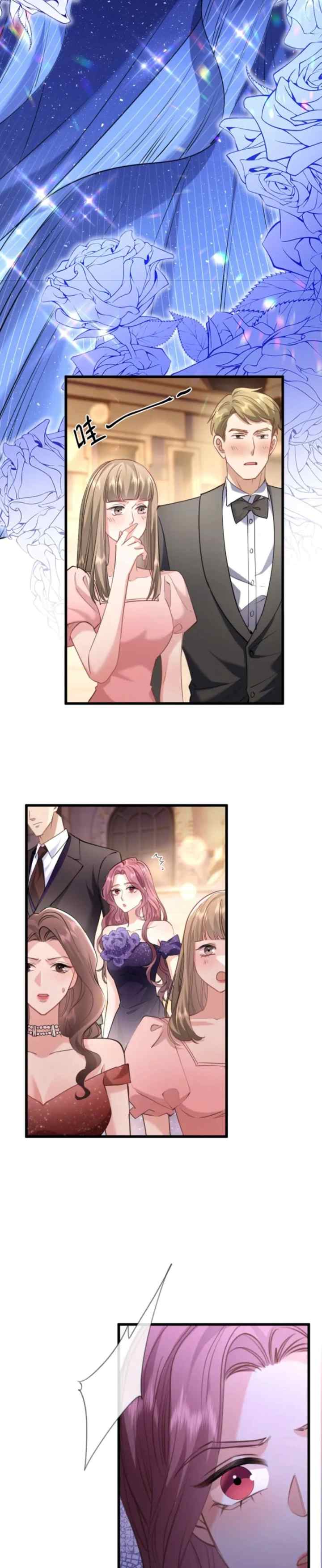 From Refusing to Donate a Kidney to Became My Ex's Young Aunt chapter 10 halaman 16