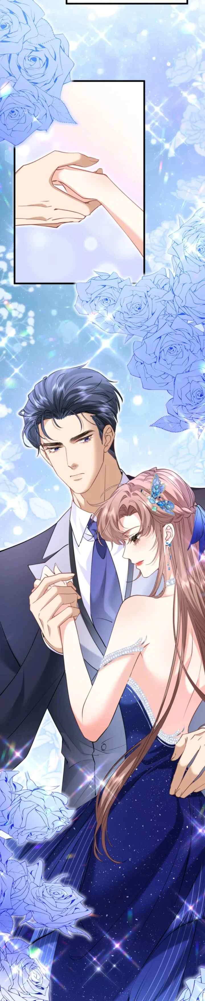 From Refusing to Donate a Kidney to Became My Ex's Young Aunt chapter 10 halaman 15