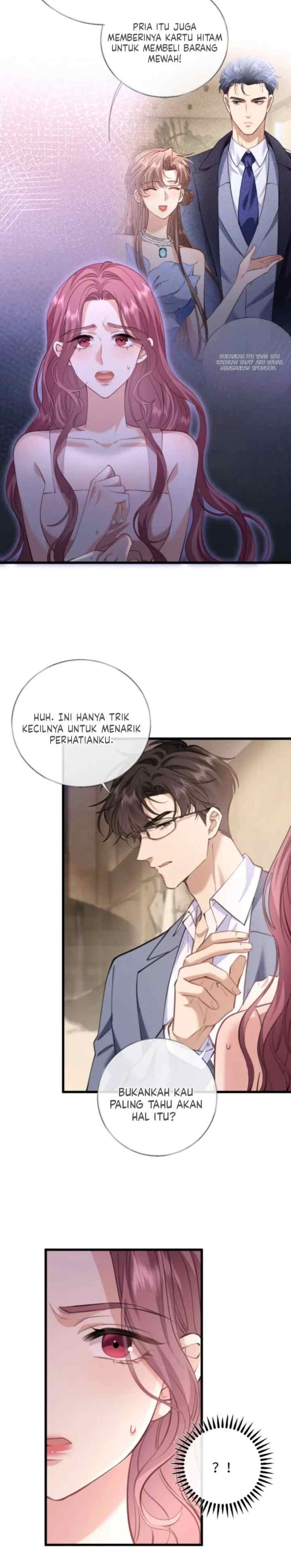 From Refusing to Donate a Kidney to Became My Ex's Young Aunt chapter 10 halaman 4