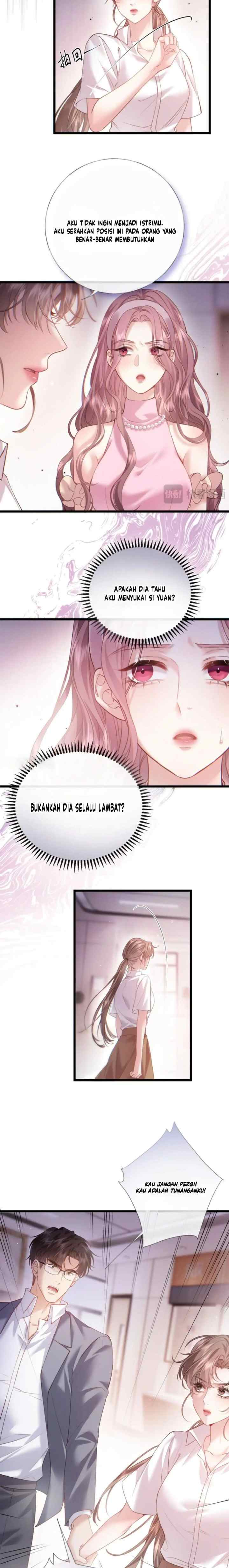 From Refusing to Donate a Kidney to Became My Ex's Young Aunt chapter 2 halaman 9