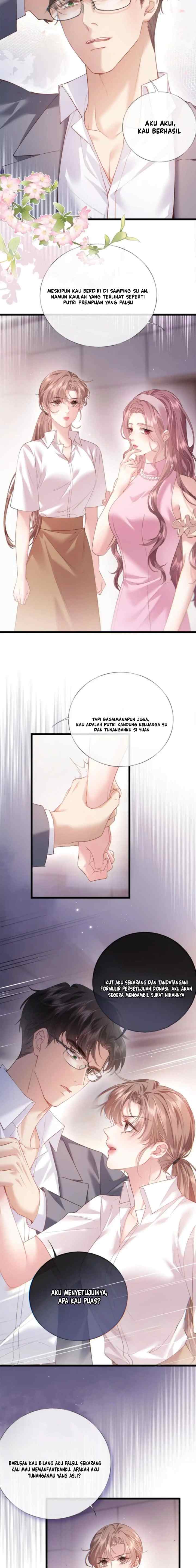 From Refusing to Donate a Kidney to Became My Ex's Young Aunt chapter 2 halaman 8