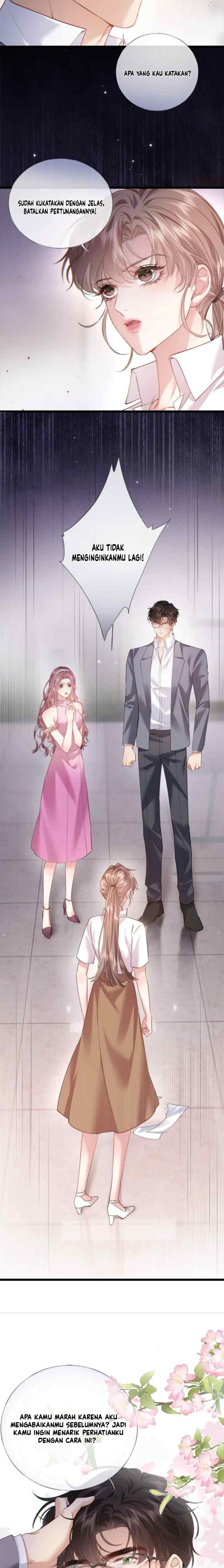 From Refusing to Donate a Kidney to Became My Ex's Young Aunt chapter 2 halaman 7