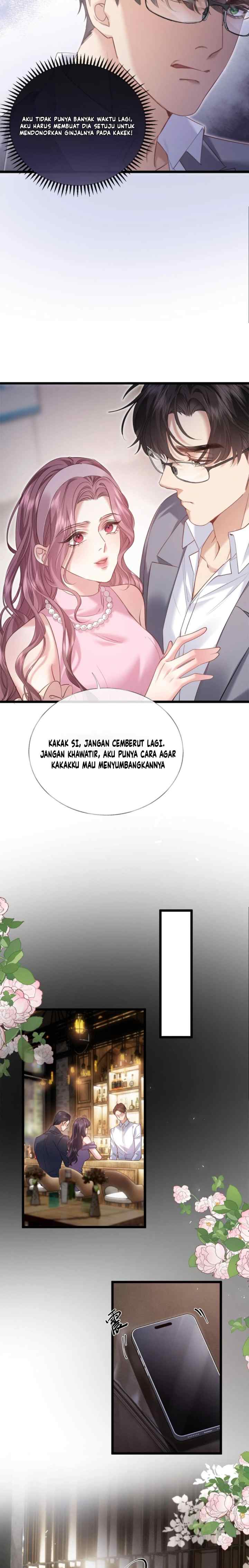 From Refusing to Donate a Kidney to Became My Ex's Young Aunt chapter 2 halaman 15