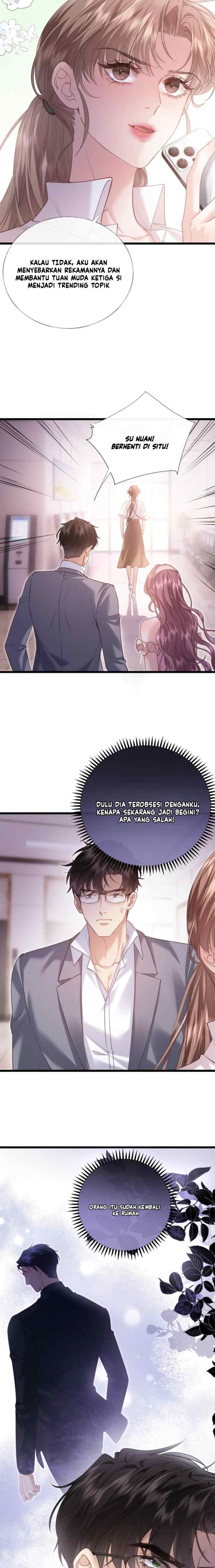 From Refusing to Donate a Kidney to Became My Ex's Young Aunt chapter 2 halaman 14