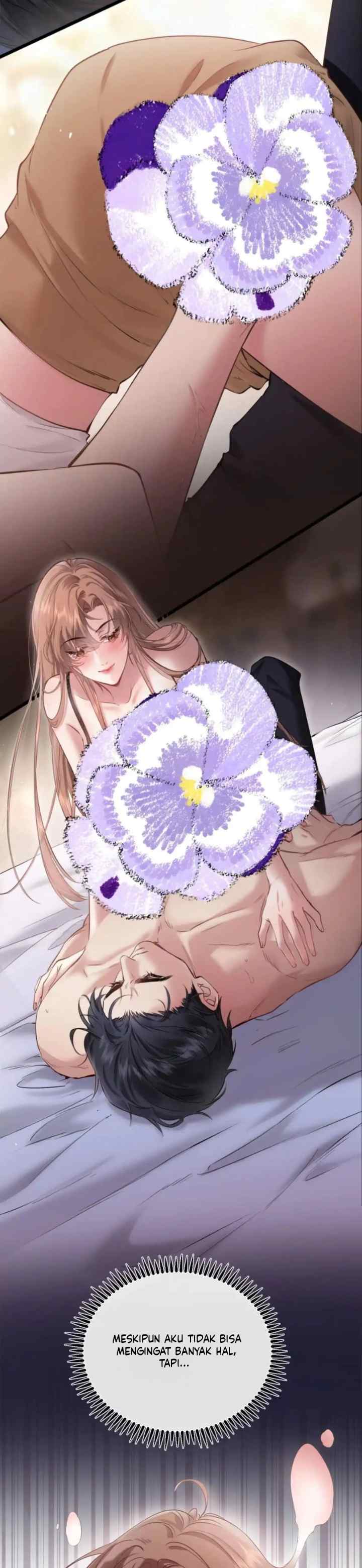 From Refusing to Donate a Kidney to Became My Ex's Young Aunt chapter 3 halaman 6
