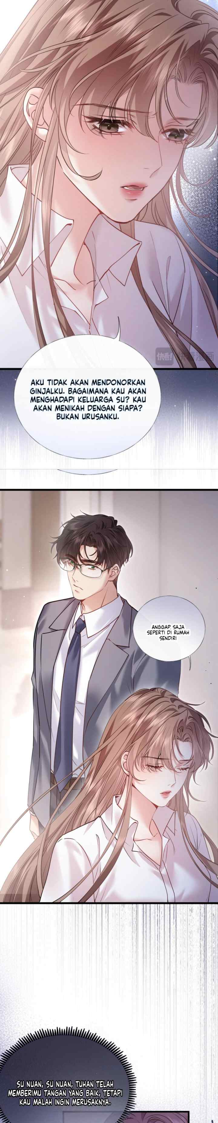 From Refusing to Donate a Kidney to Became My Ex's Young Aunt chapter 4 halaman 15