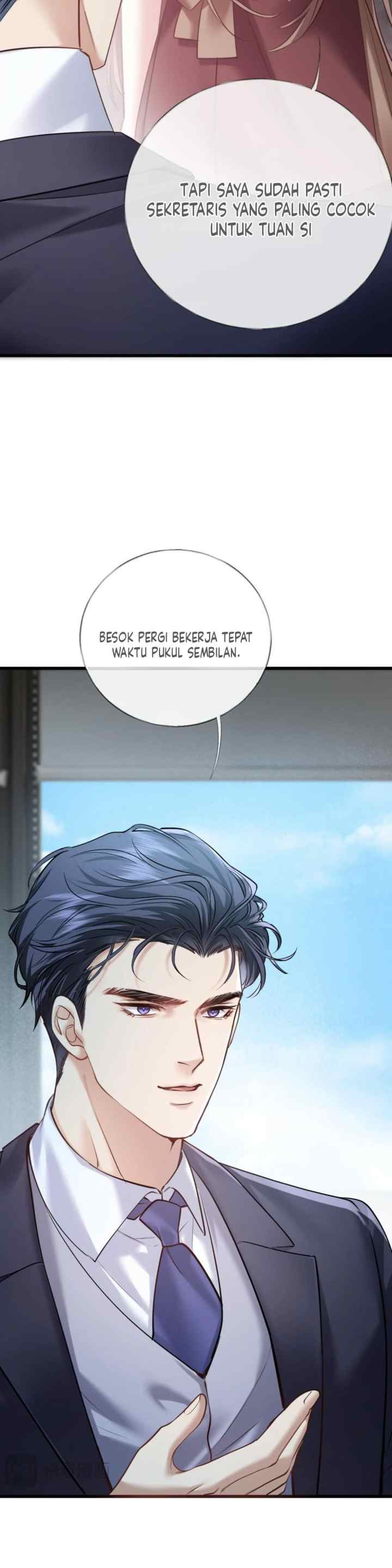 From Refusing to Donate a Kidney to Became My Ex's Young Aunt chapter 6 halaman 18