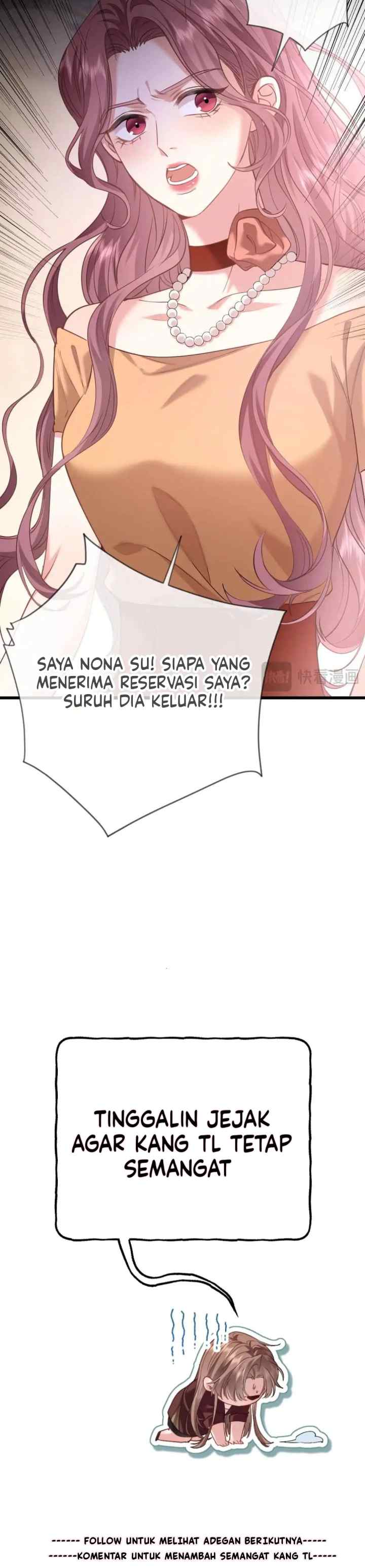 From Refusing to Donate a Kidney to Became My Ex's Young Aunt chapter 7 halaman 18