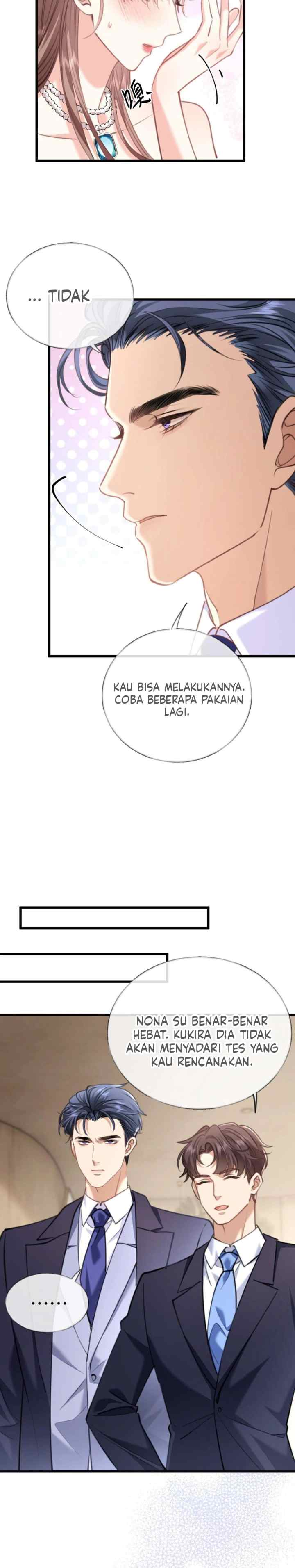 From Refusing to Donate a Kidney to Became My Ex's Young Aunt chapter 9 halaman 18