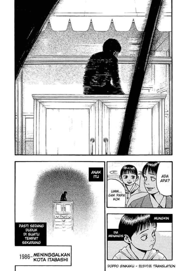 Fuan no Tane Plus chapter 29 halaman 4