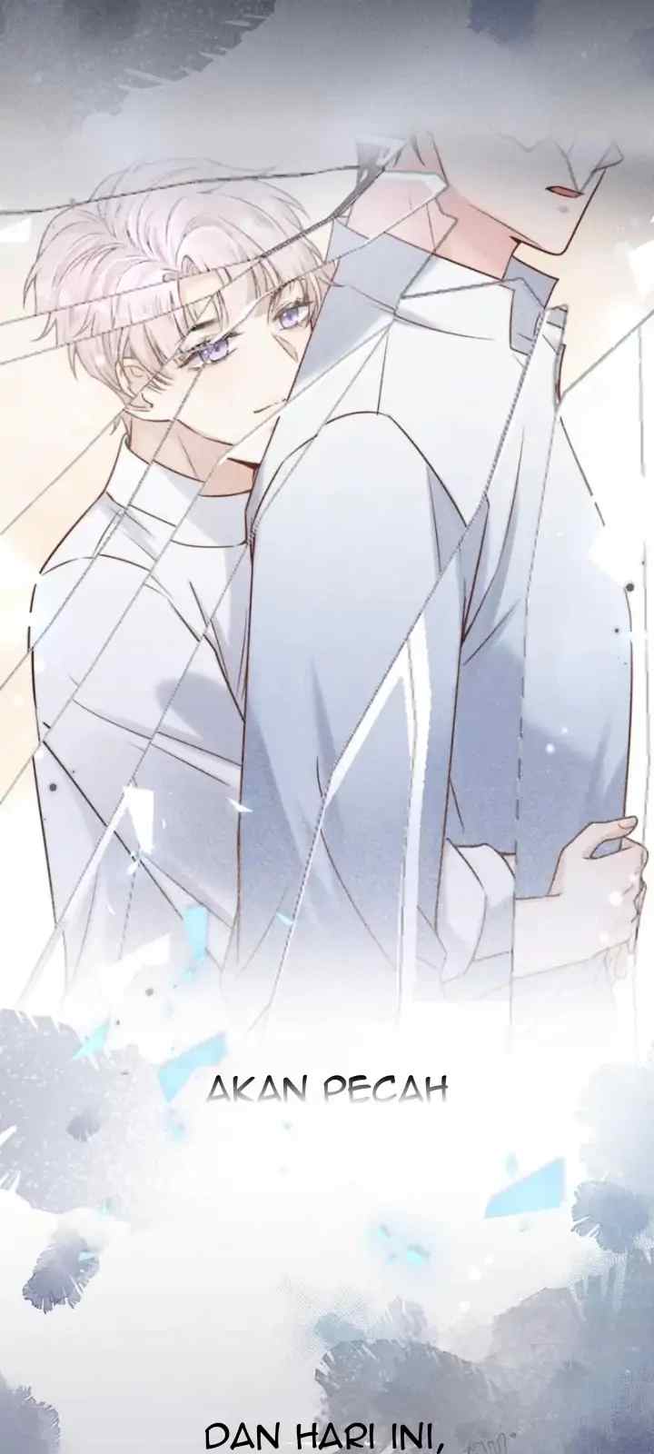 Full Cup of Water chapter 0 halaman 13