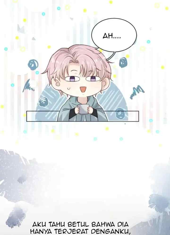 Full Cup of Water chapter 0 halaman 11
