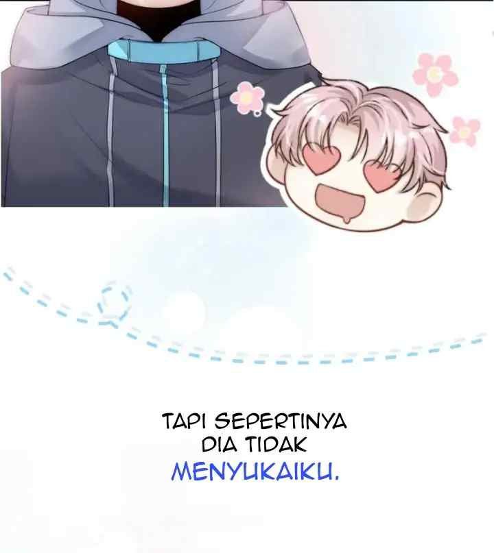 Full Cup of Water chapter 0 halaman 8