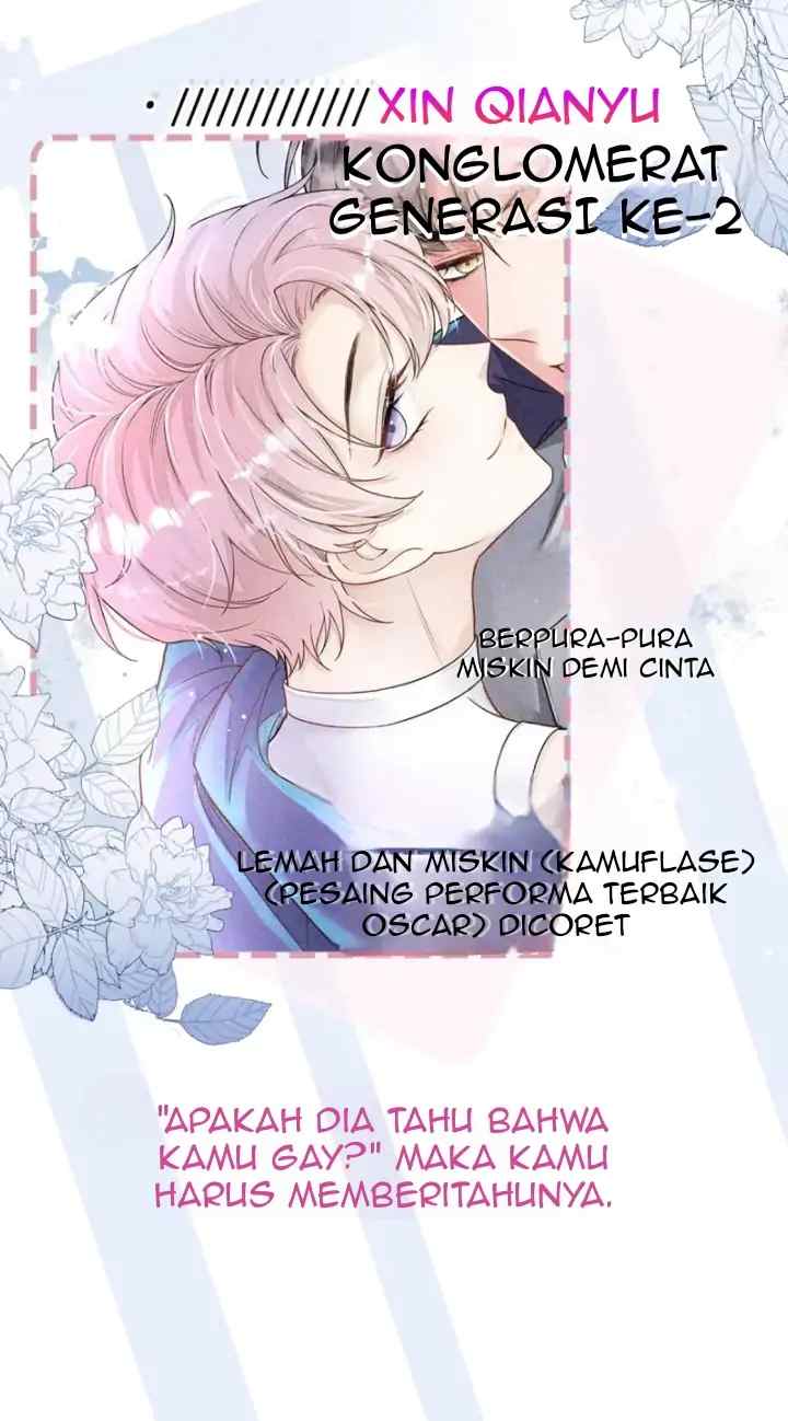 Full Cup of Water chapter 0 halaman 16