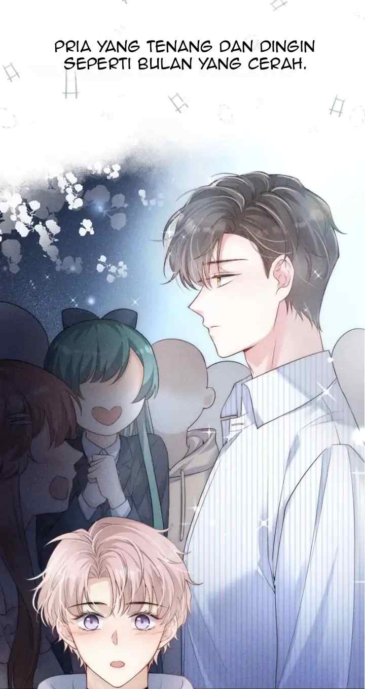 Full Cup of Water chapter 0 halaman 7
