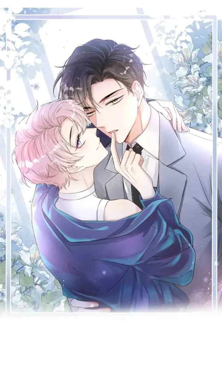 Full Cup of Water chapter 0 halaman 18