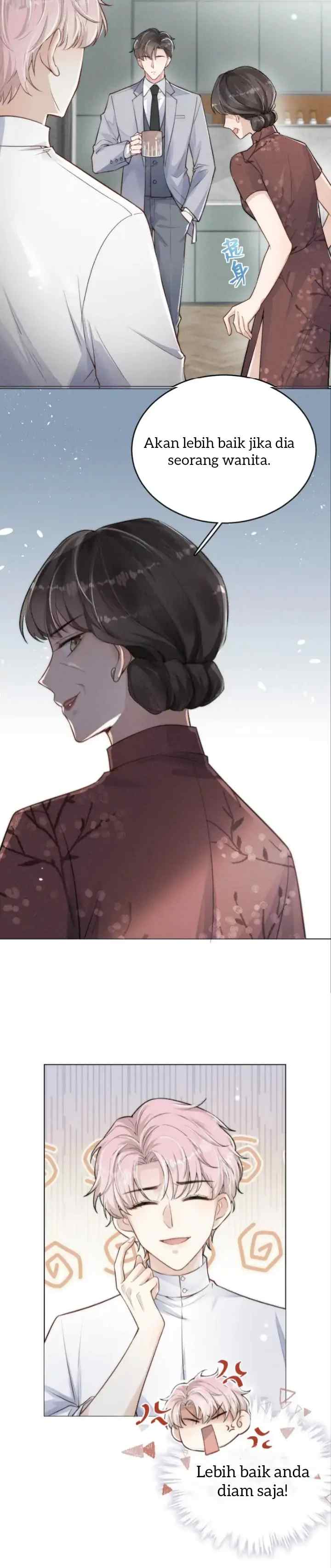 Full Cup of Water chapter 1 halaman 12