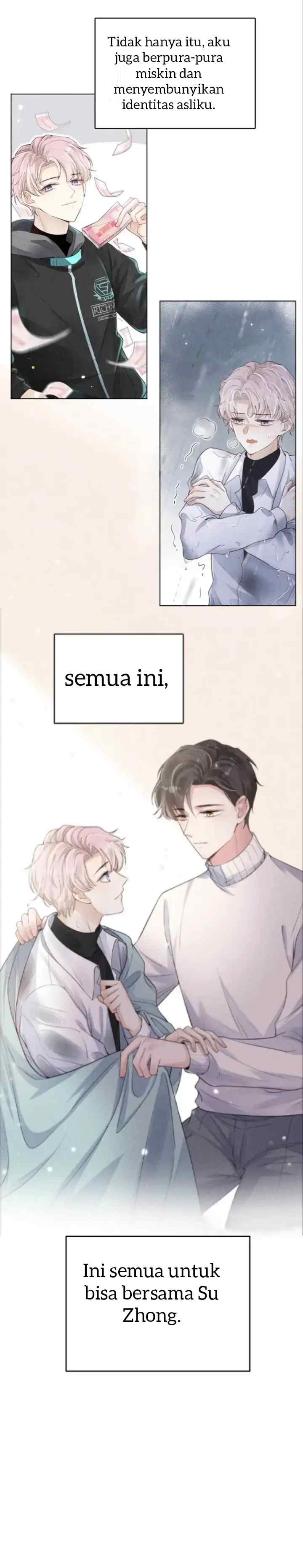 Full Cup of Water chapter 1 halaman 16