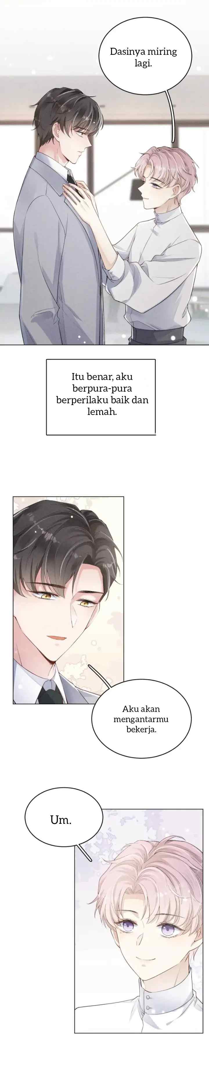 Full Cup of Water chapter 1 halaman 15