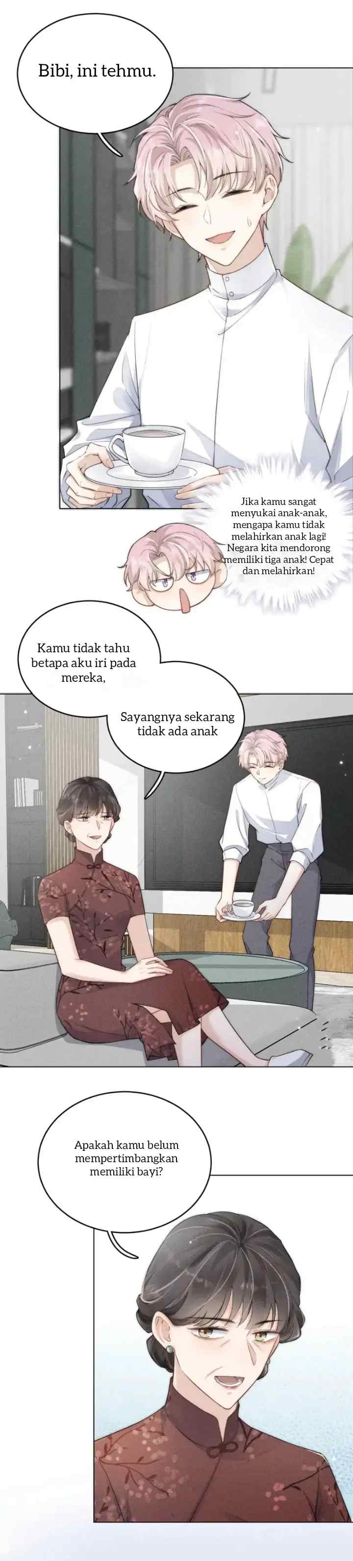 Full Cup of Water chapter 1 halaman 10