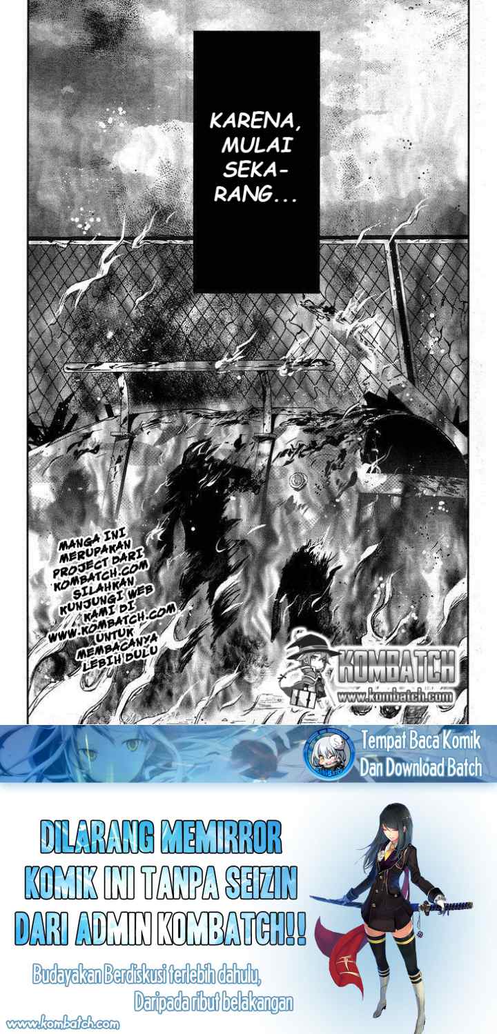 Gakkou Gurashi! chapter 26 halaman 15