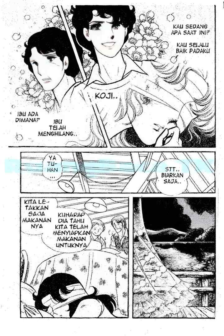 Garasu No Kamen chapter 58 halaman 16