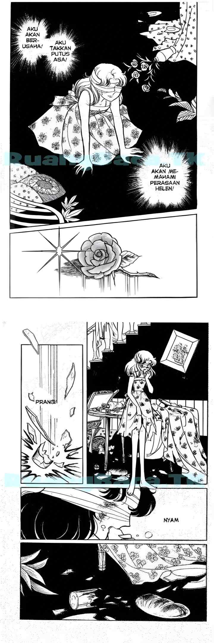 Garasu No Kamen chapter 59 halaman 9