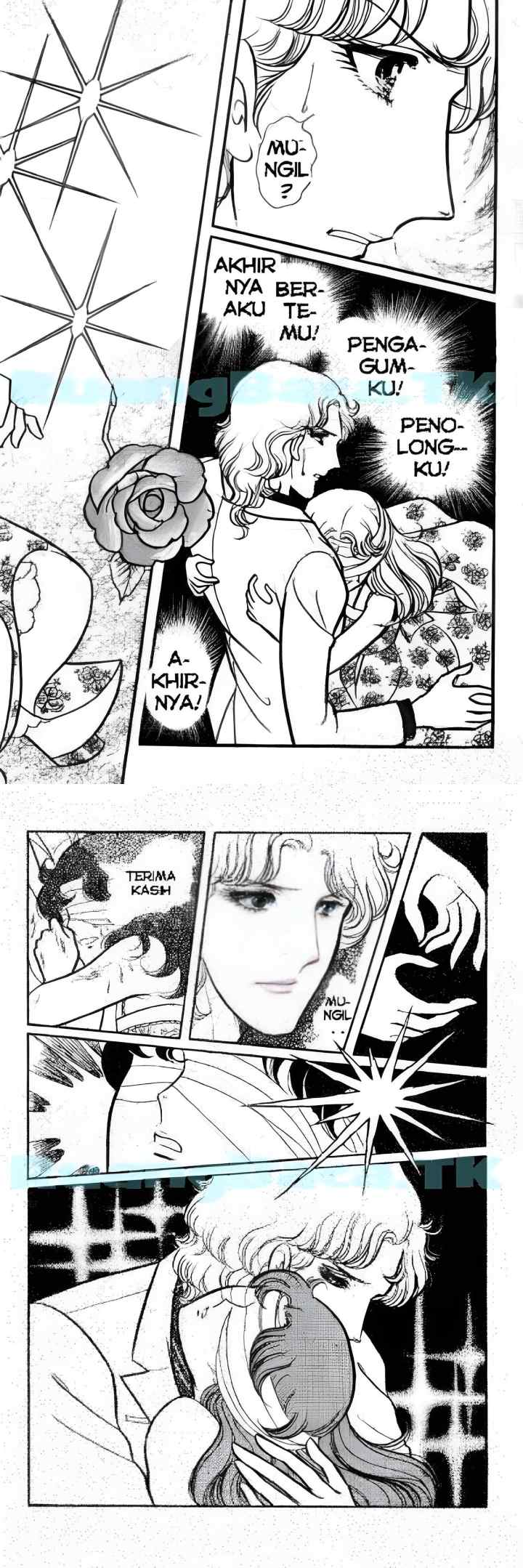 Garasu No Kamen chapter 59 halaman 6