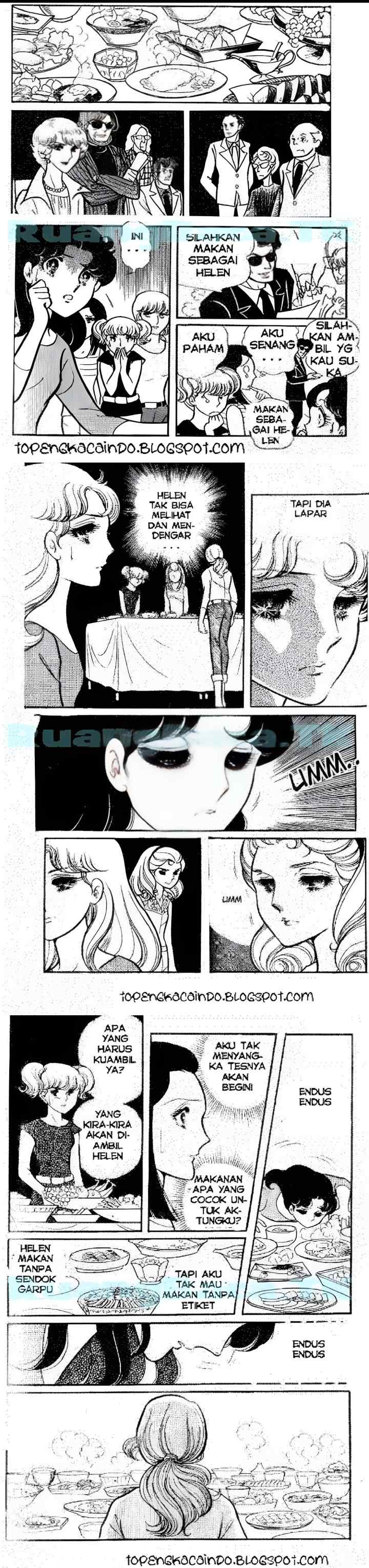 Garasu No Kamen chapter 61 halaman 4