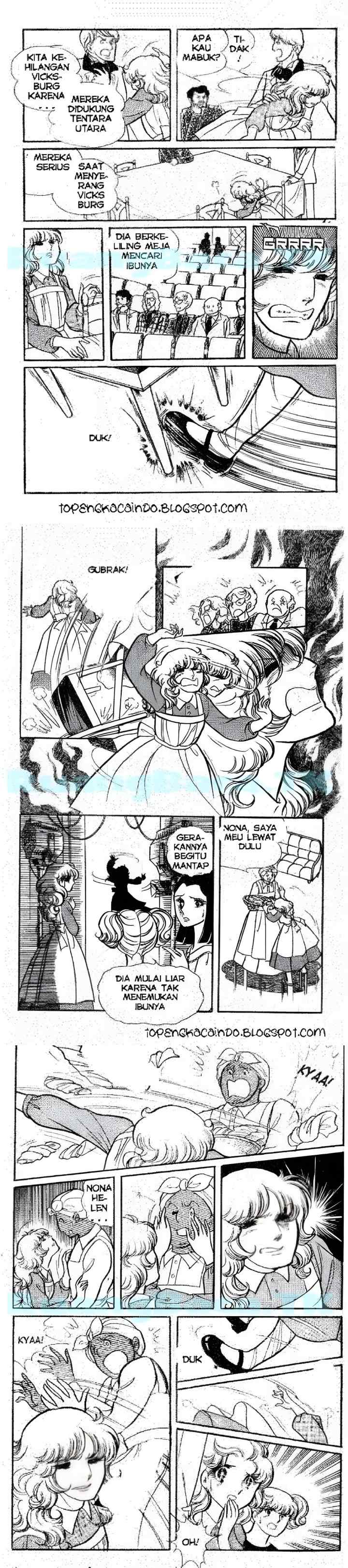 Garasu No Kamen chapter 61 halaman 11