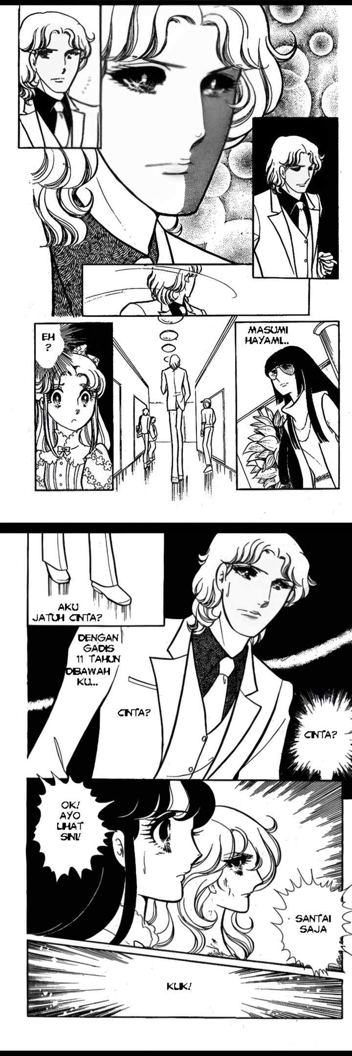 Garasu No Kamen chapter 78 halaman 9