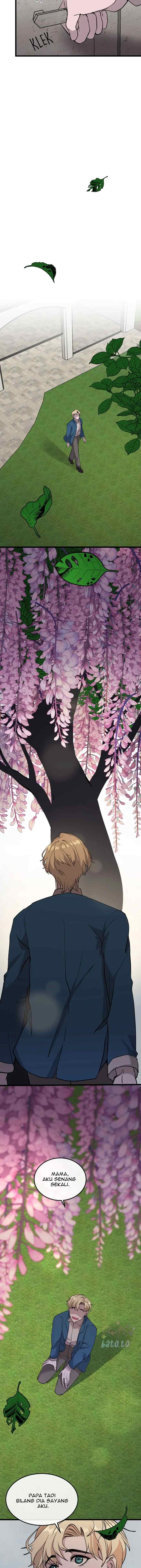 Garden of the Dead Flowers chapter 27 halaman 8