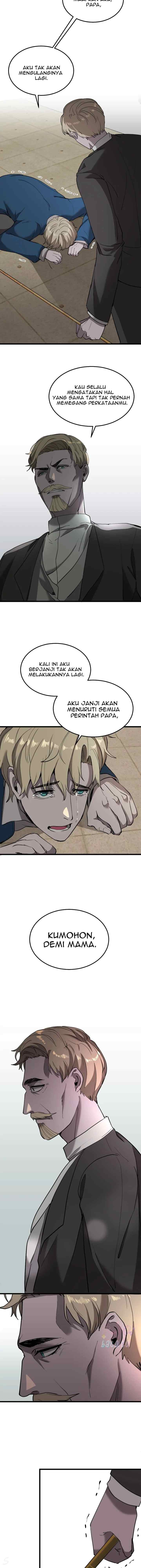 Garden of the Dead Flowers chapter 27 halaman 5