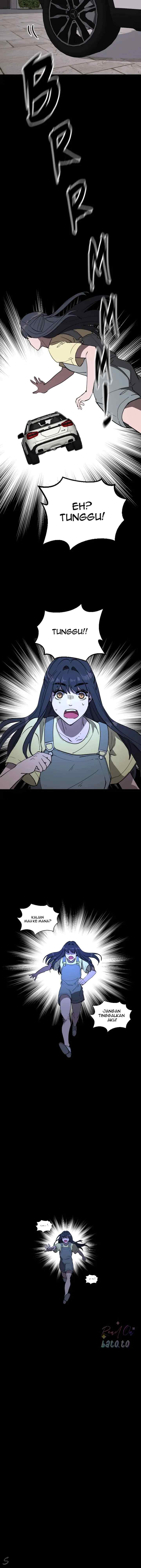 Garden of the Dead Flowers chapter 30 halaman 4