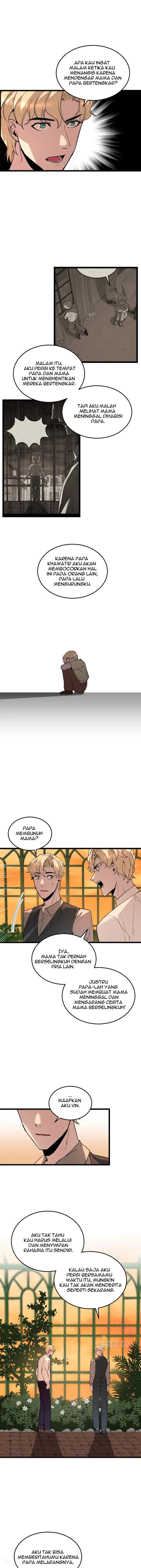 Garden of the Dead Flowers chapter 46 halaman 4