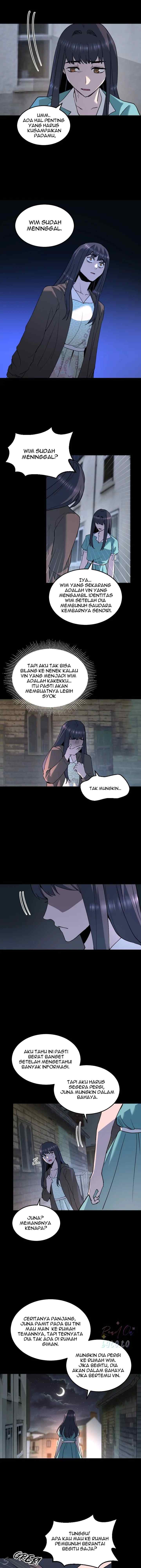 Garden of the Dead Flowers chapter 52 halaman 4