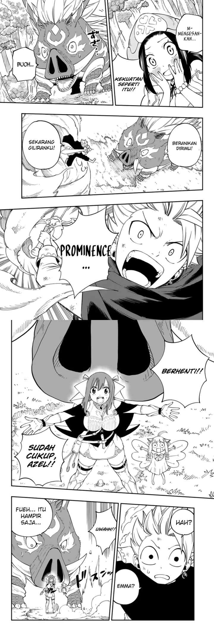 Gate of Nightmares chapter 4 halaman 6